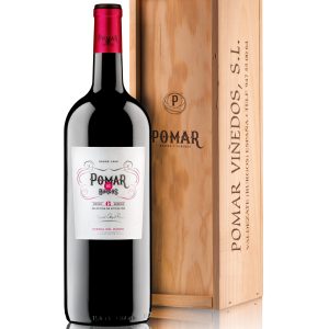 Magnum Barrica 2016 Pomar de Burgos
