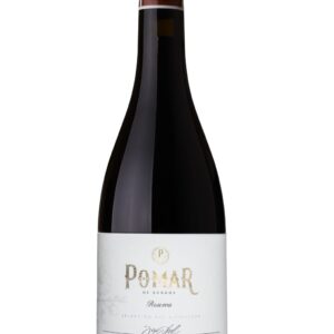 Pomar de Burgos Reserva 2018