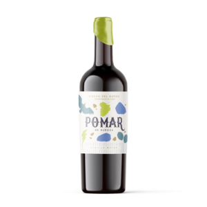 Caja de 6 Botellas Vino Blanco Albillo Mayor